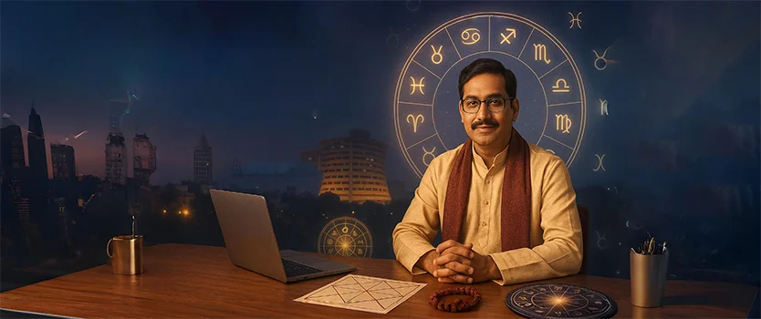 How Astrology Still Matters in Modern-Day Hyderabad?